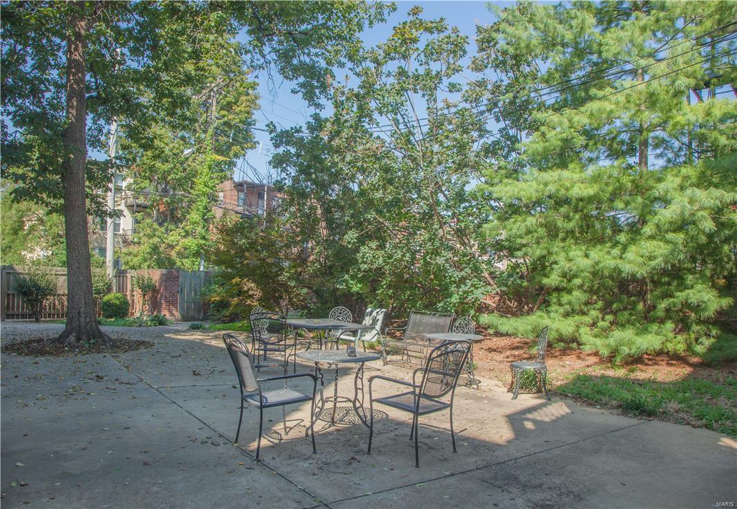 Condominium At Lewis Gardner Place The - Residential Lease