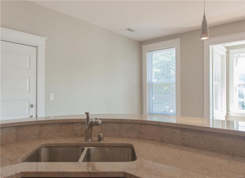 Condominium At Lewis Gardner Place The - Residential Lease