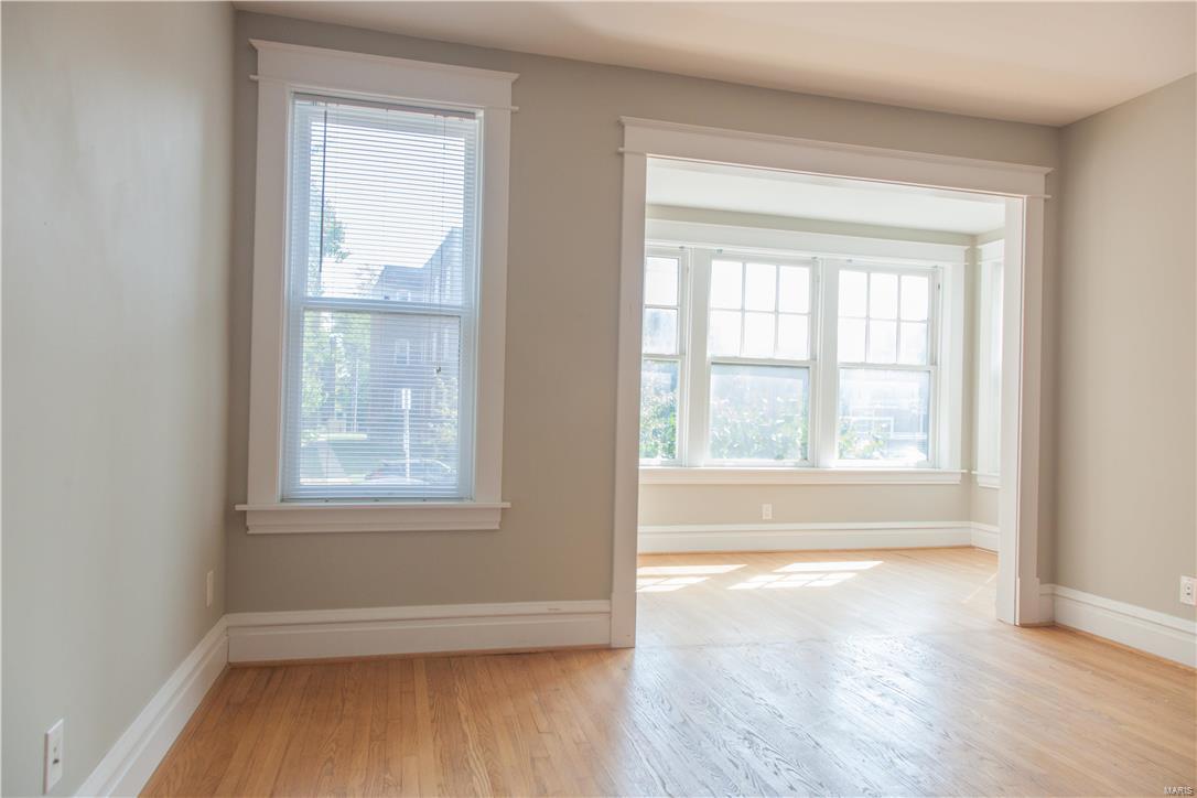 Condominium At Lewis Gardner Place The - Residential Lease