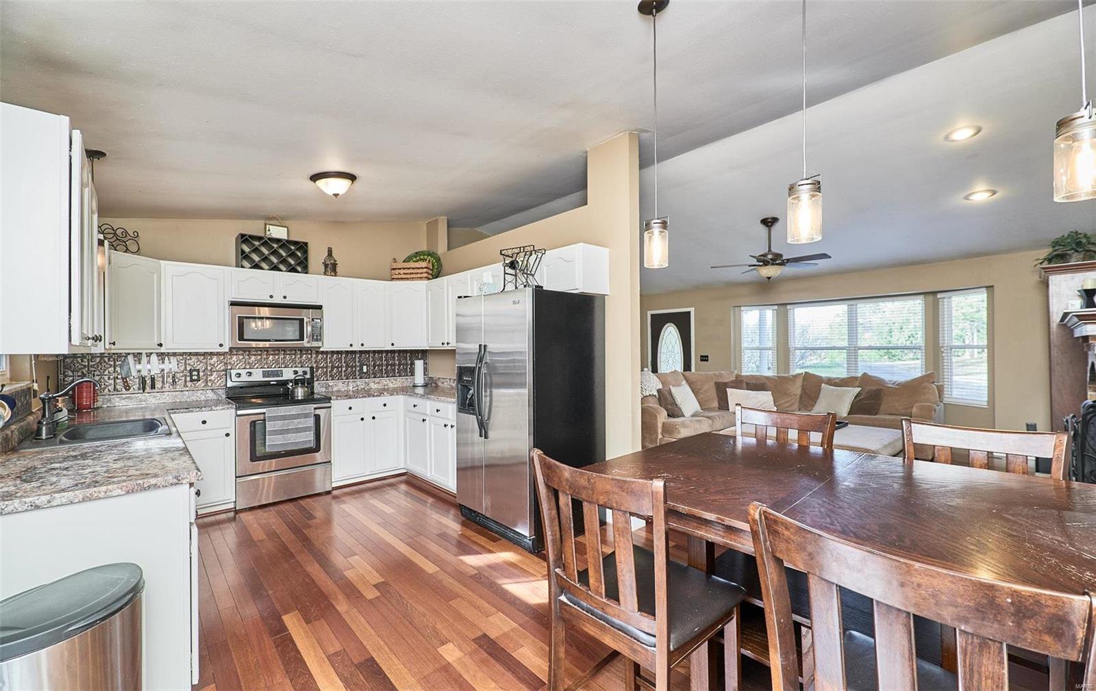 Wedgewood Village 2 - Residential