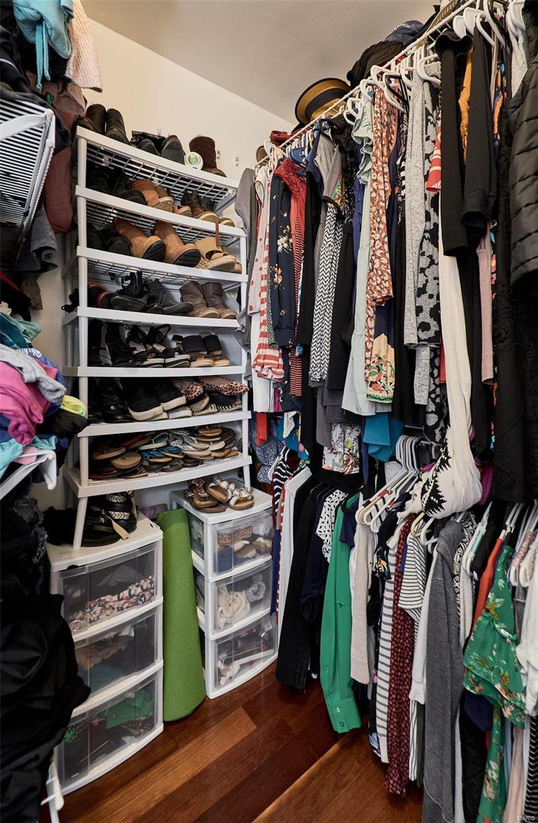 Wedgewood Village 2 - Residential