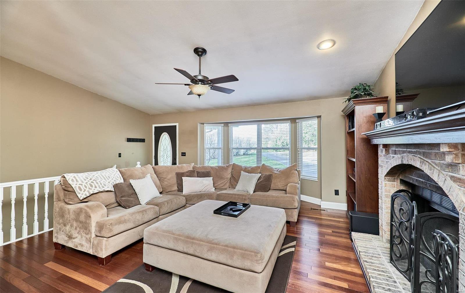 Wedgewood Village 2 - Residential