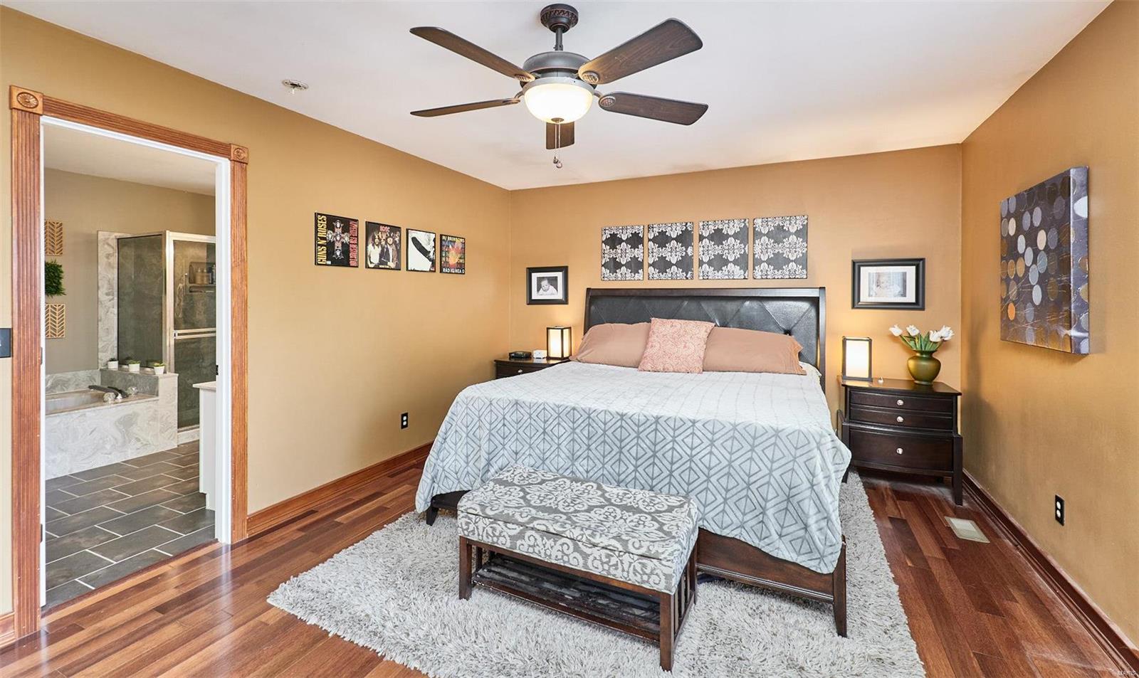 Wedgewood Village 2 - Residential