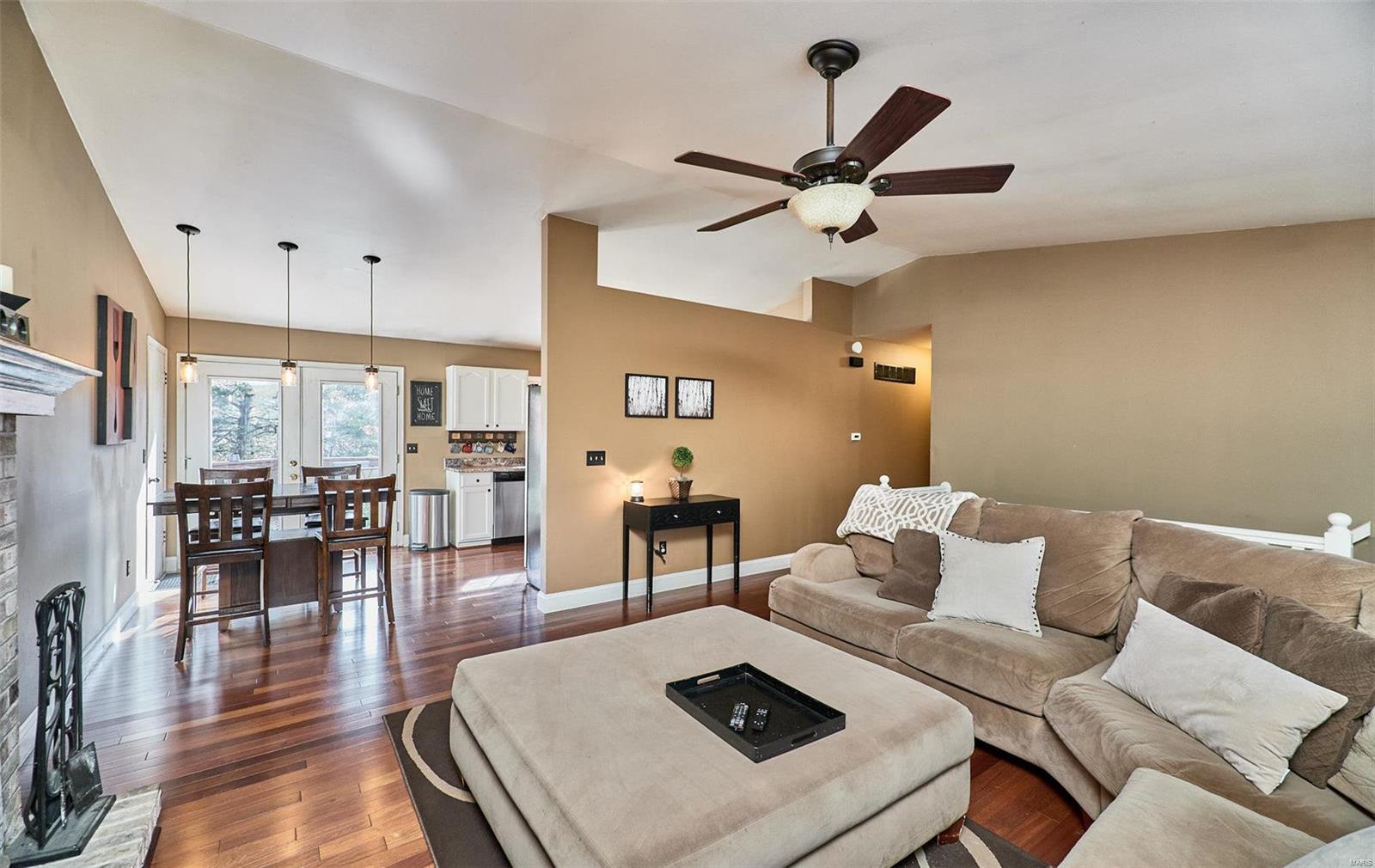 Wedgewood Village 2 - Residential