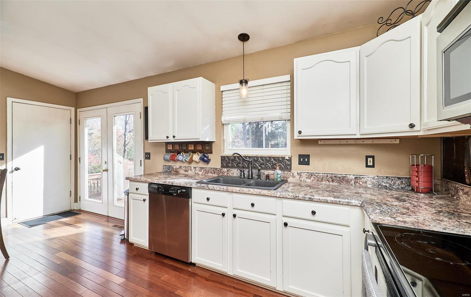 Wedgewood Village 2 - Residential