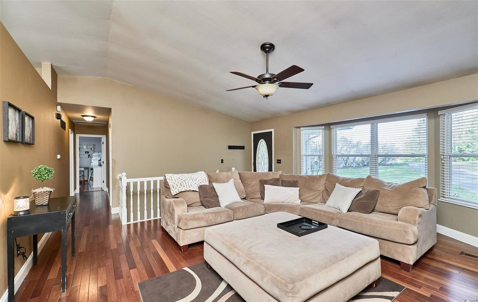 Wedgewood Village 2 - Residential