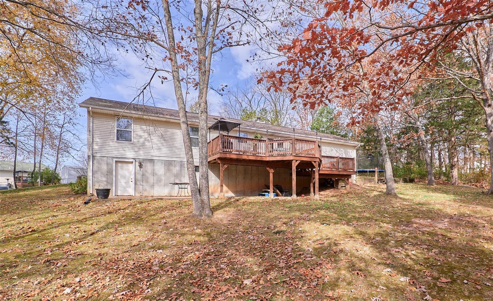 Wedgewood Village 2 - Residential