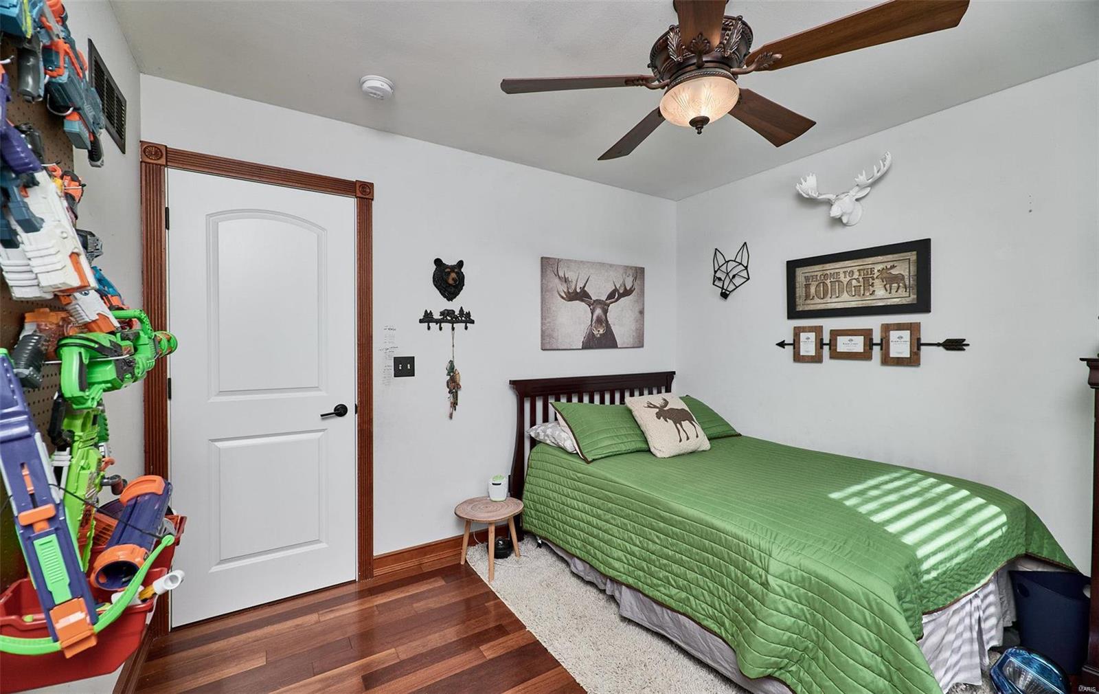 Wedgewood Village 2 - Residential