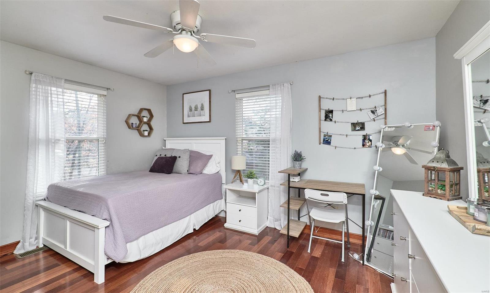 Wedgewood Village 2 - Residential