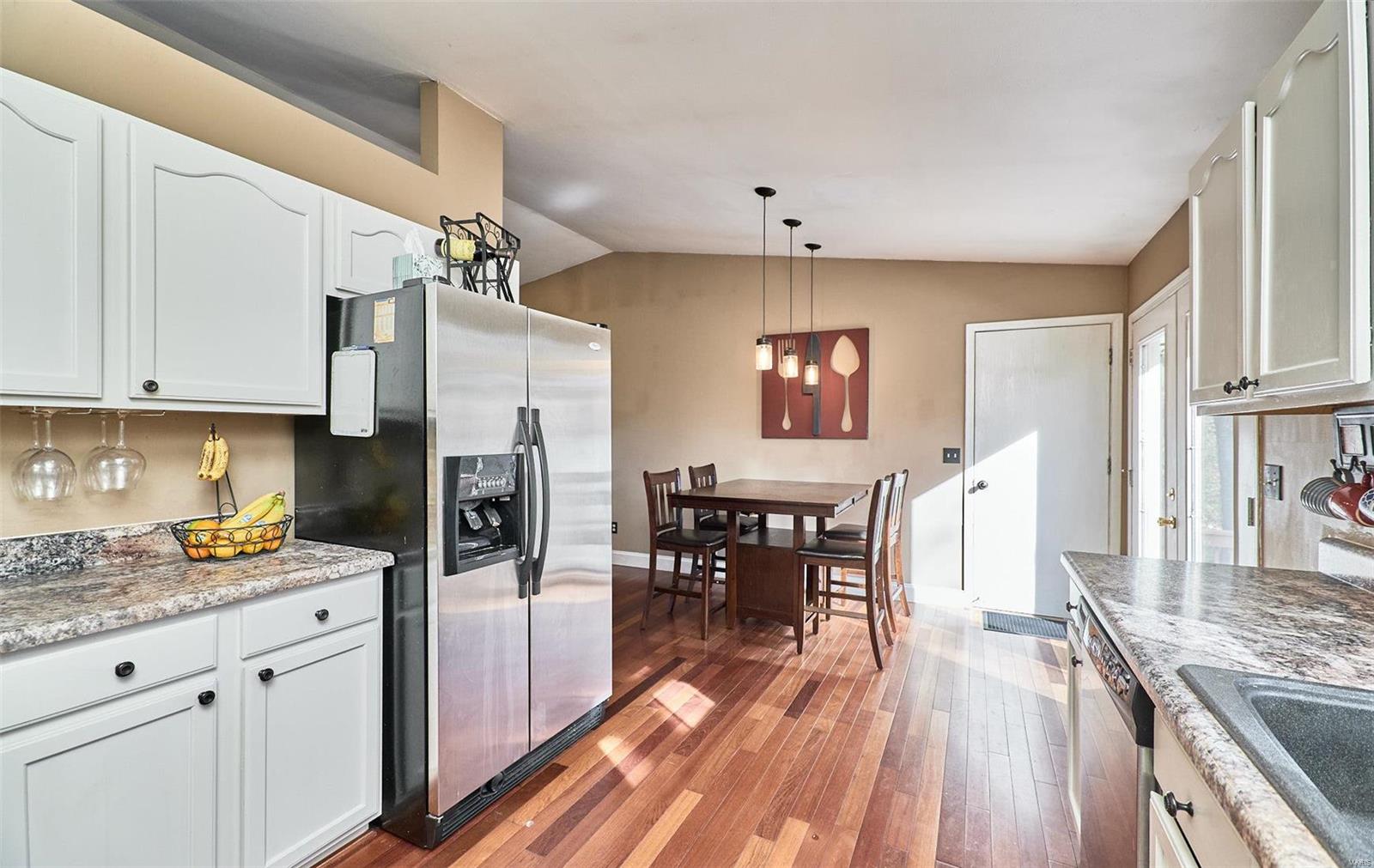 Wedgewood Village 2 - Residential