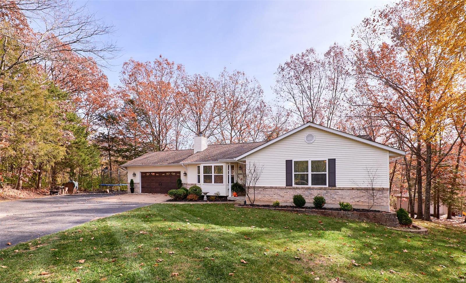 Wedgewood Village 2 - Residential