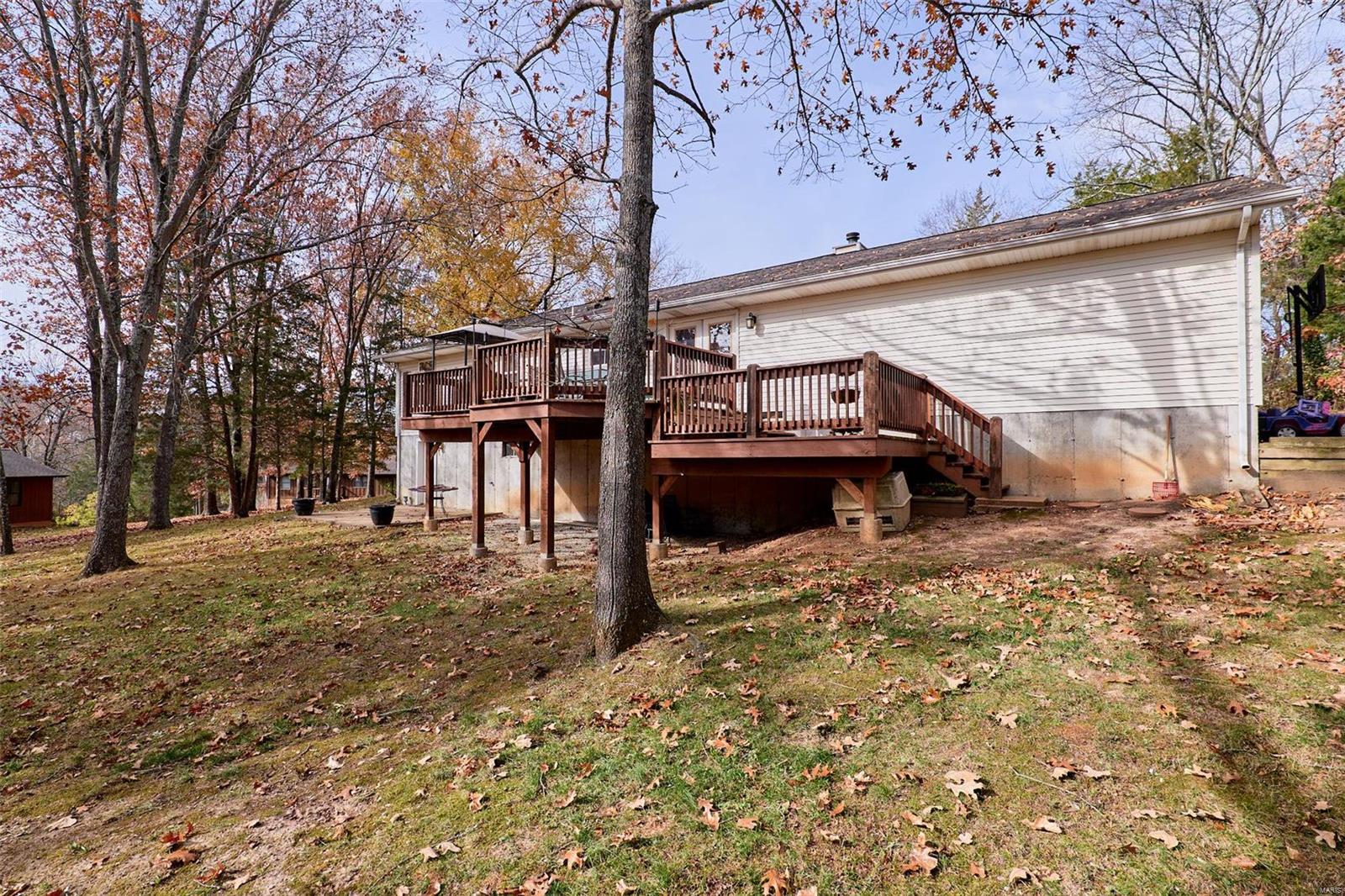 Wedgewood Village 2 - Residential