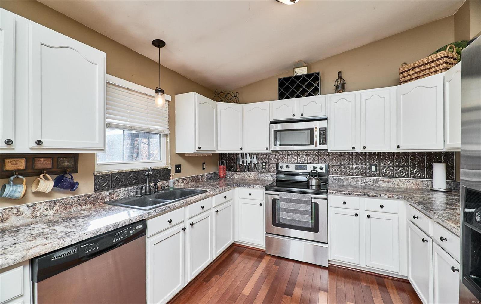 Wedgewood Village 2 - Residential