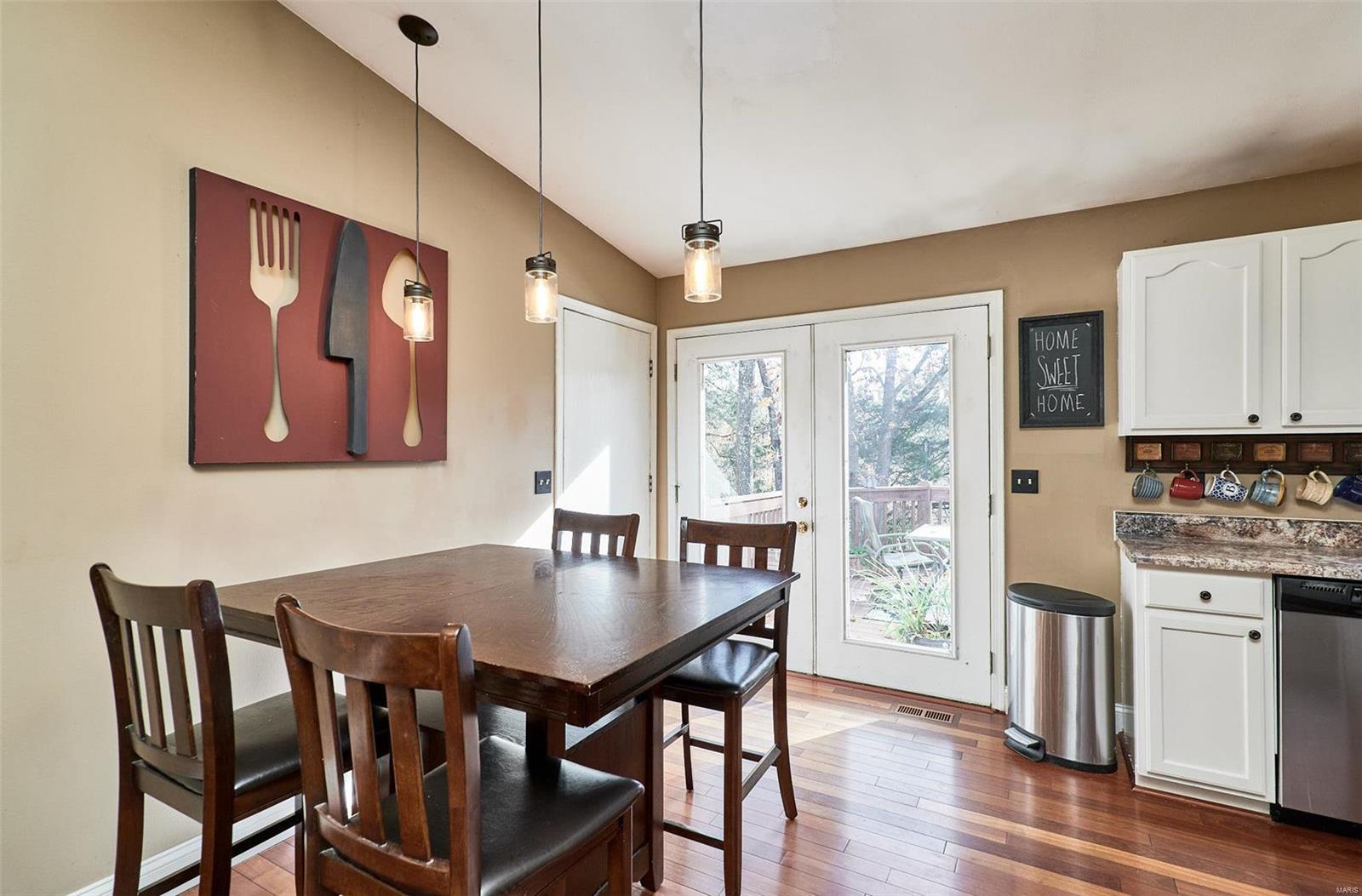 Wedgewood Village 2 - Residential