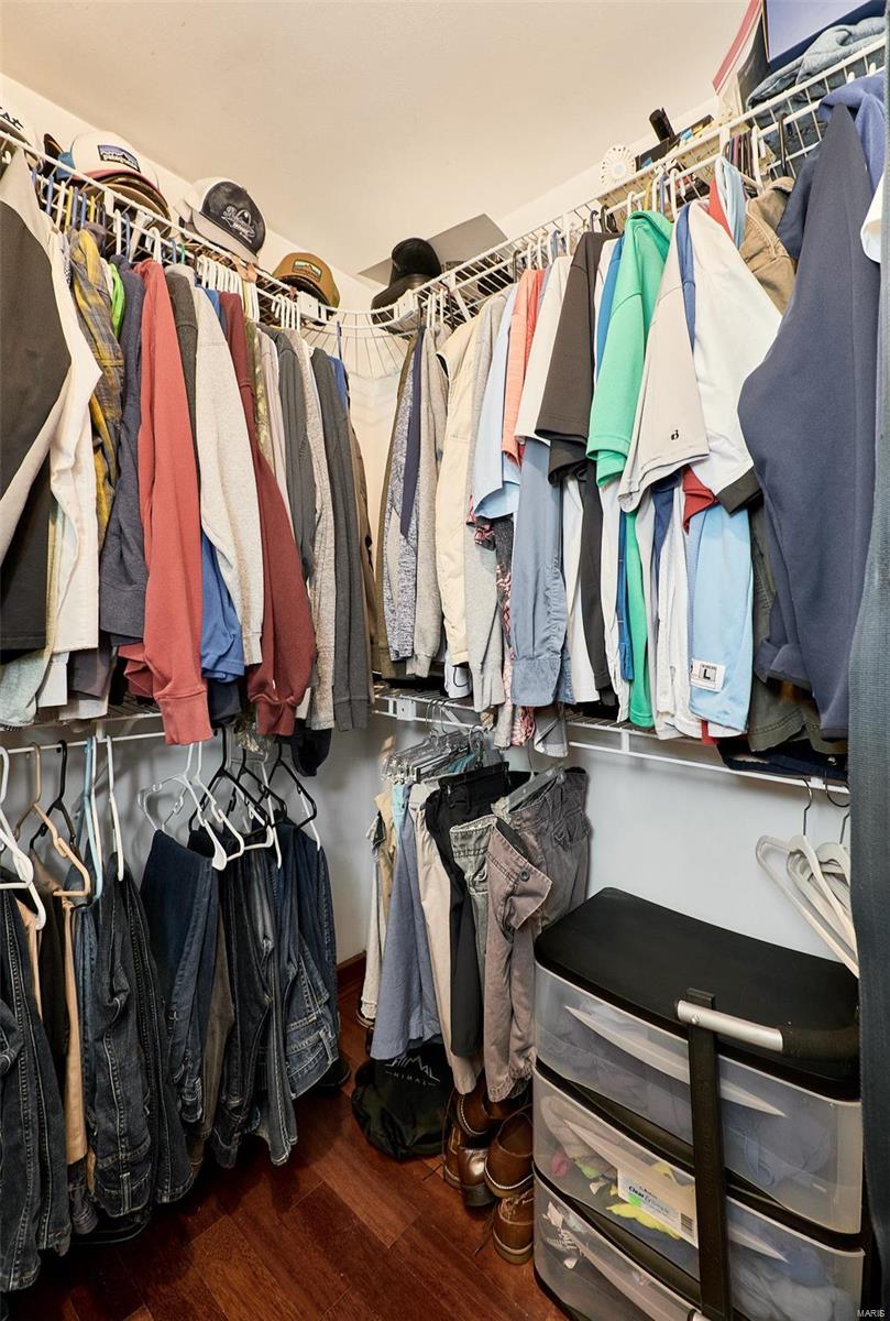 Wedgewood Village 2 - Residential