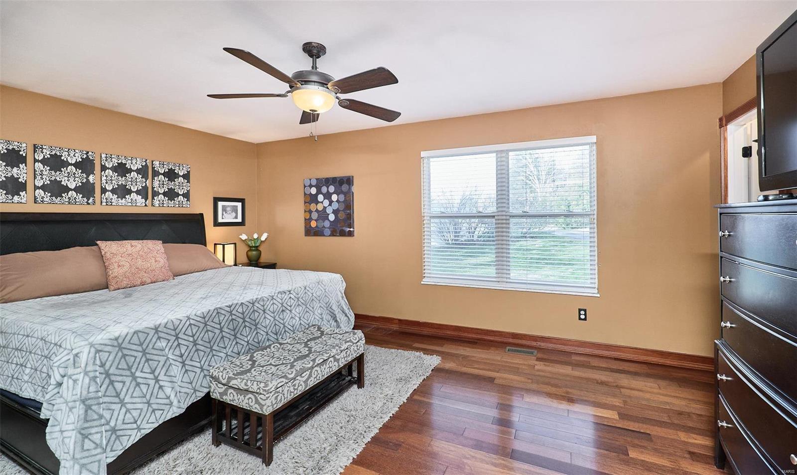 Wedgewood Village 2 - Residential