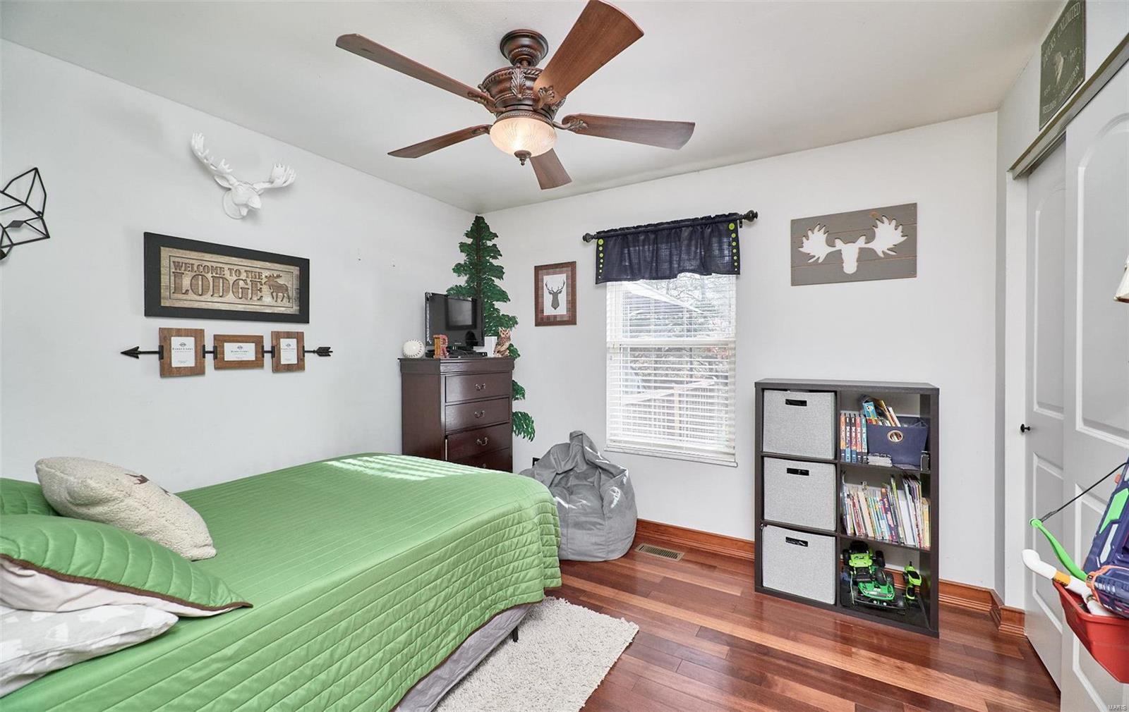 Wedgewood Village 2 - Residential