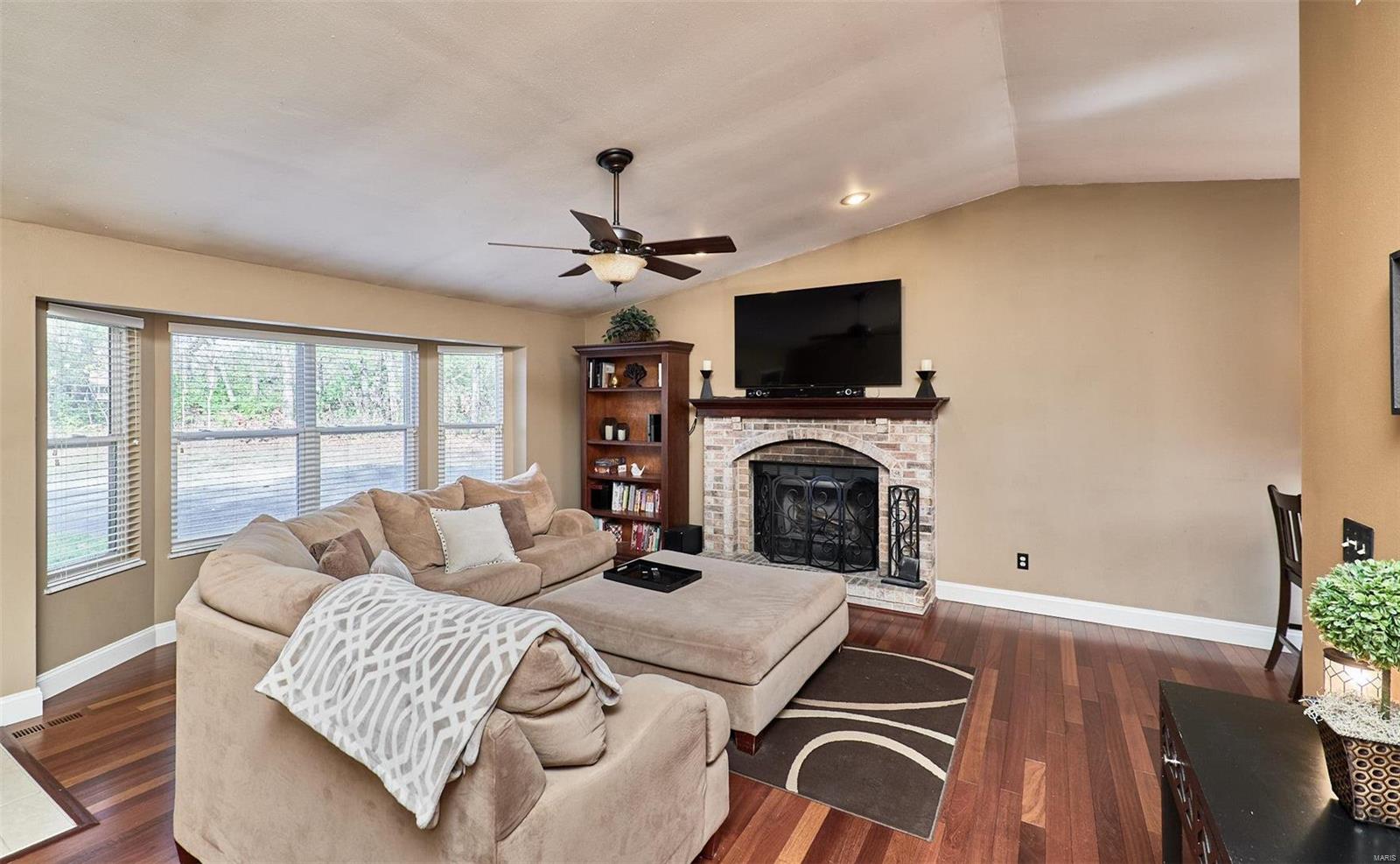 Wedgewood Village 2 - Residential