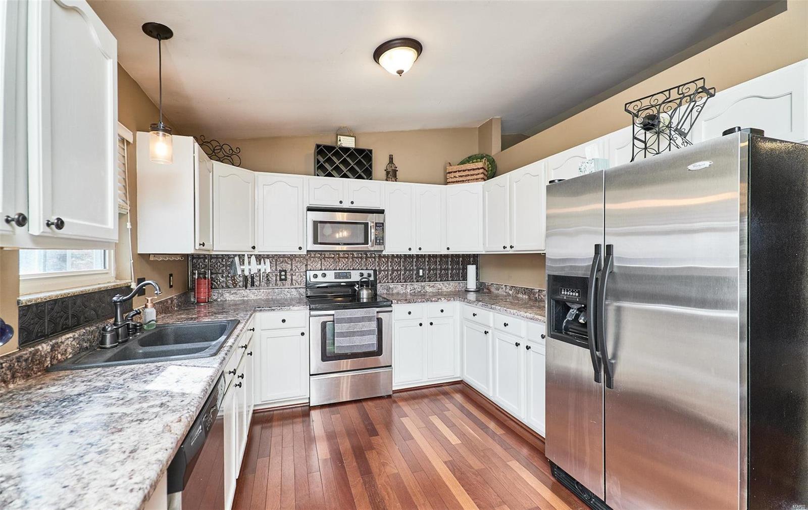 Wedgewood Village 2 - Residential