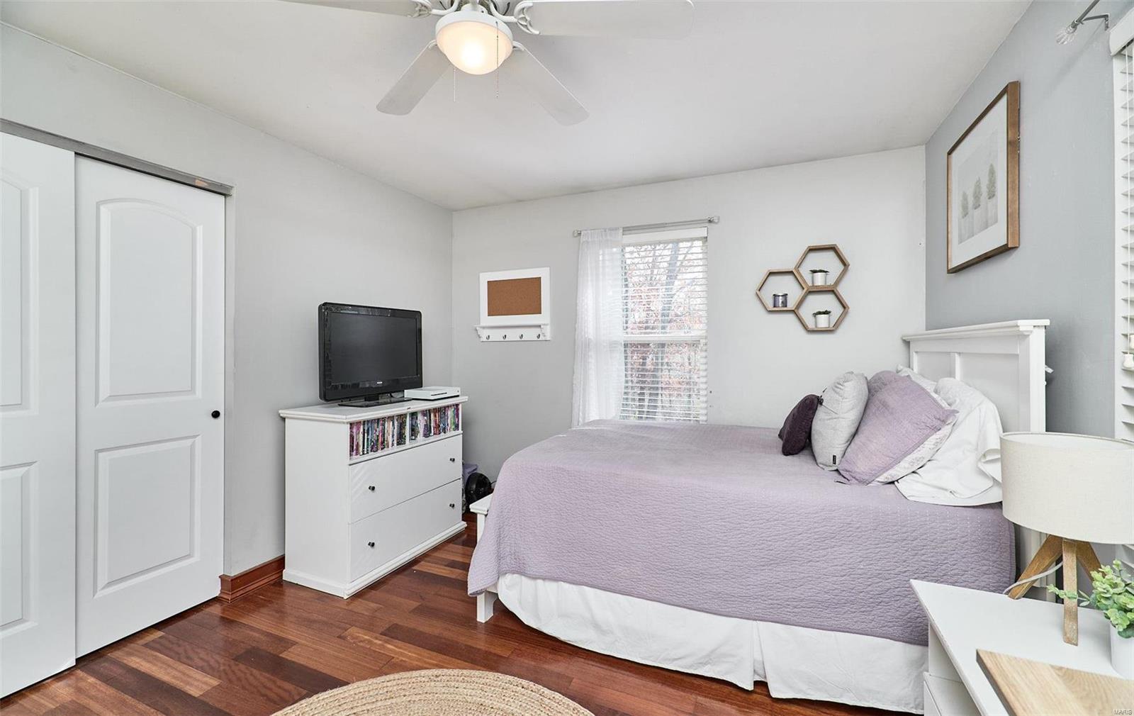 Wedgewood Village 2 - Residential