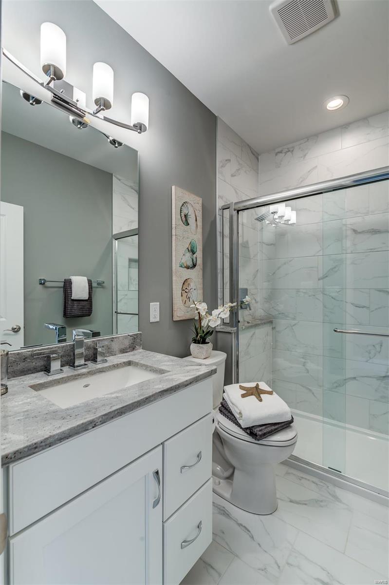 Clayton Country Club - Residential