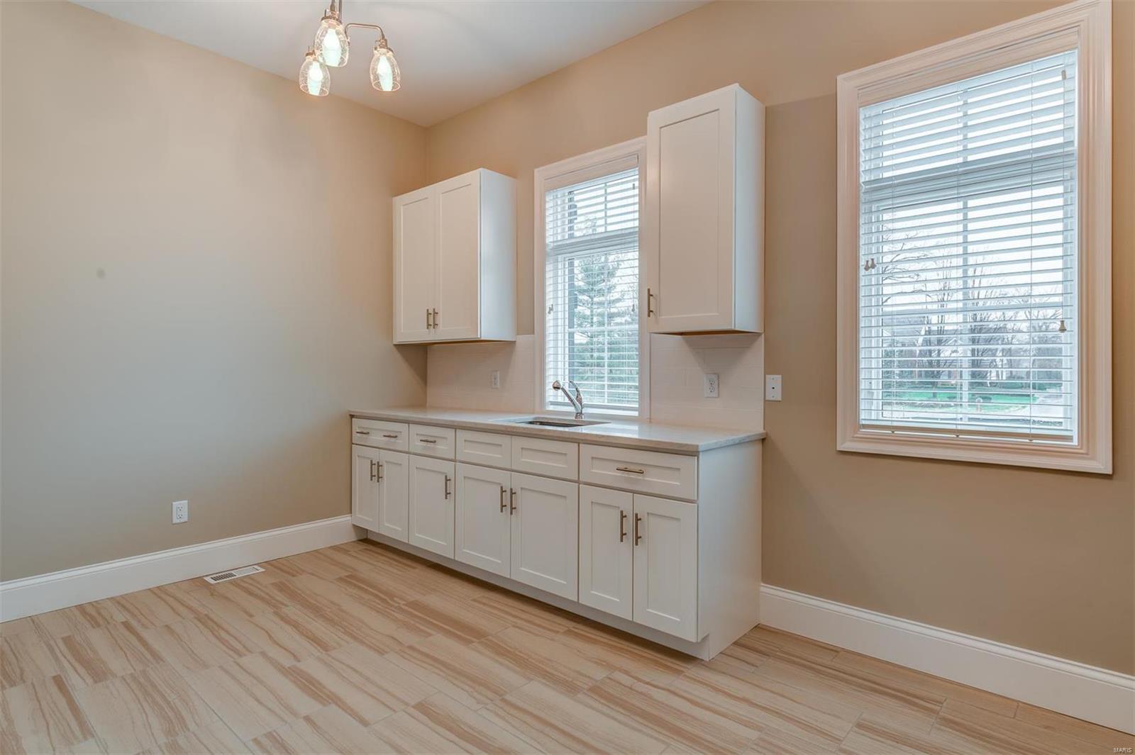 Clayton Country Club - Residential