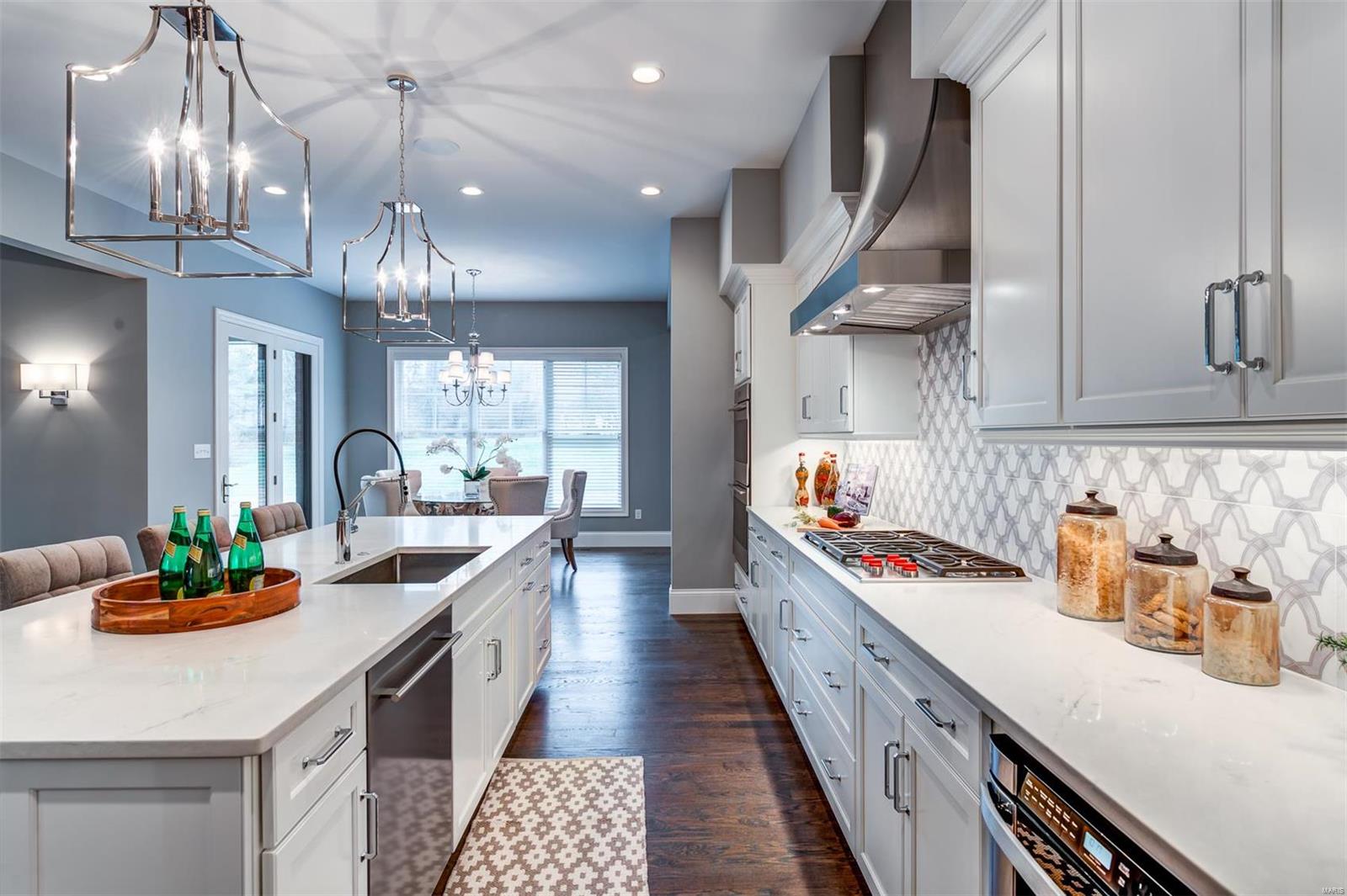 Clayton Country Club - Residential