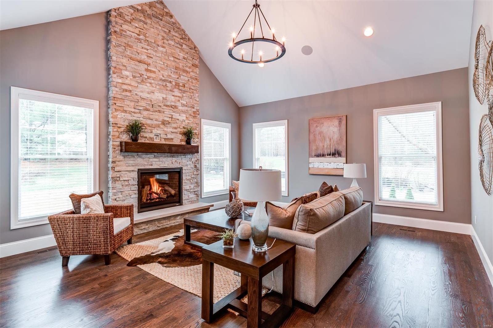 Clayton Country Club - Residential