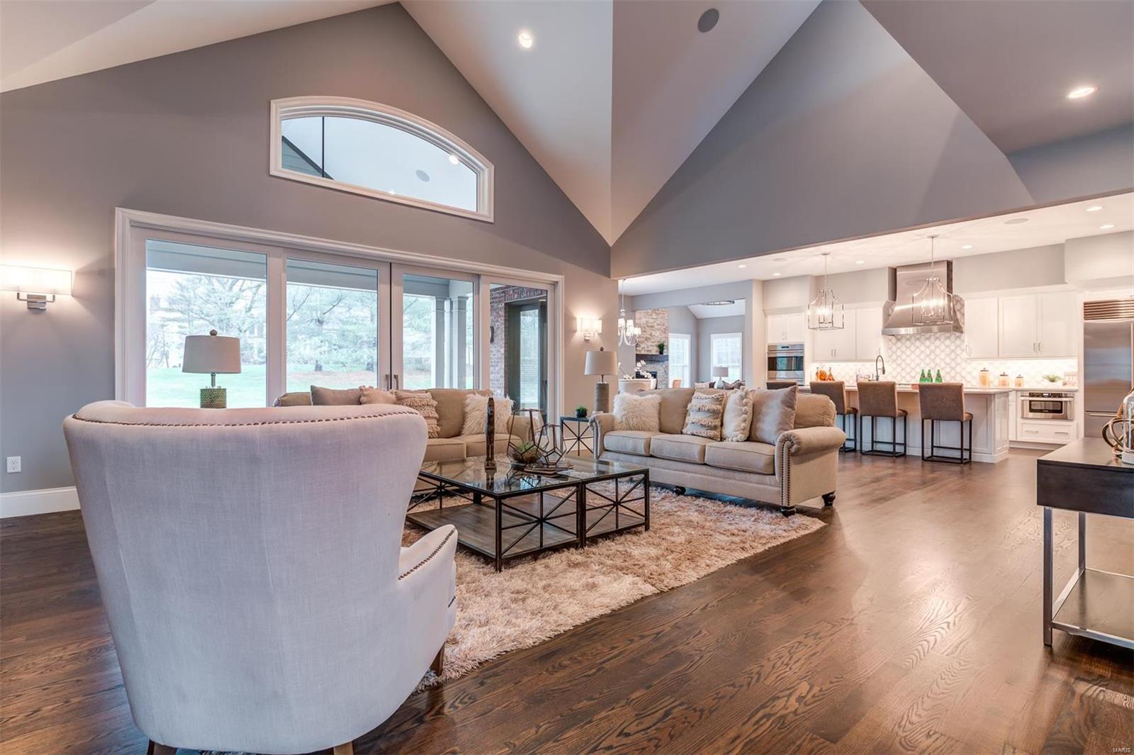 Clayton Country Club - Residential