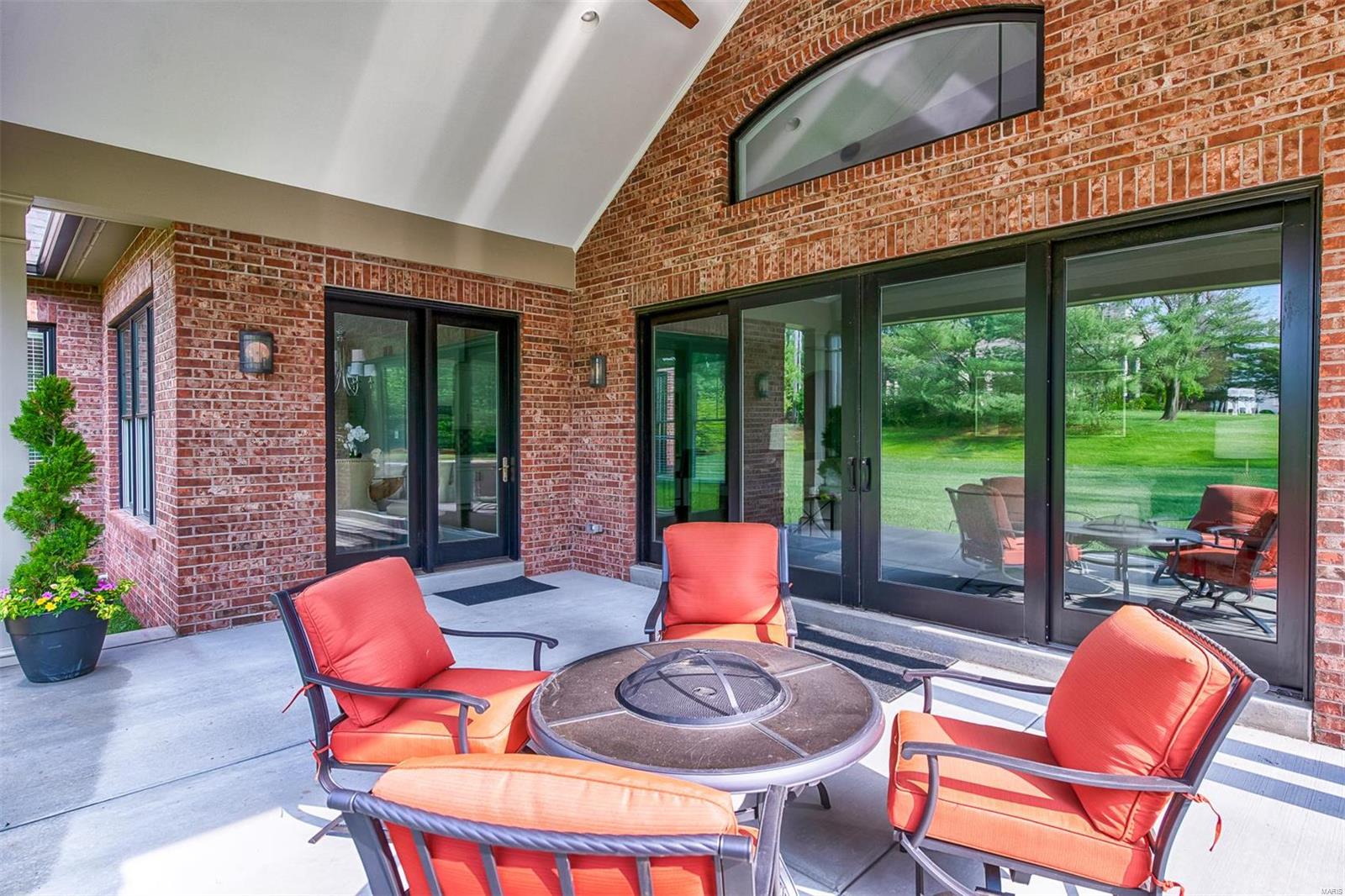 Clayton Country Club - Residential