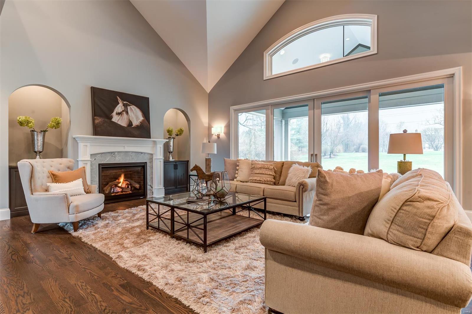 Clayton Country Club - Residential