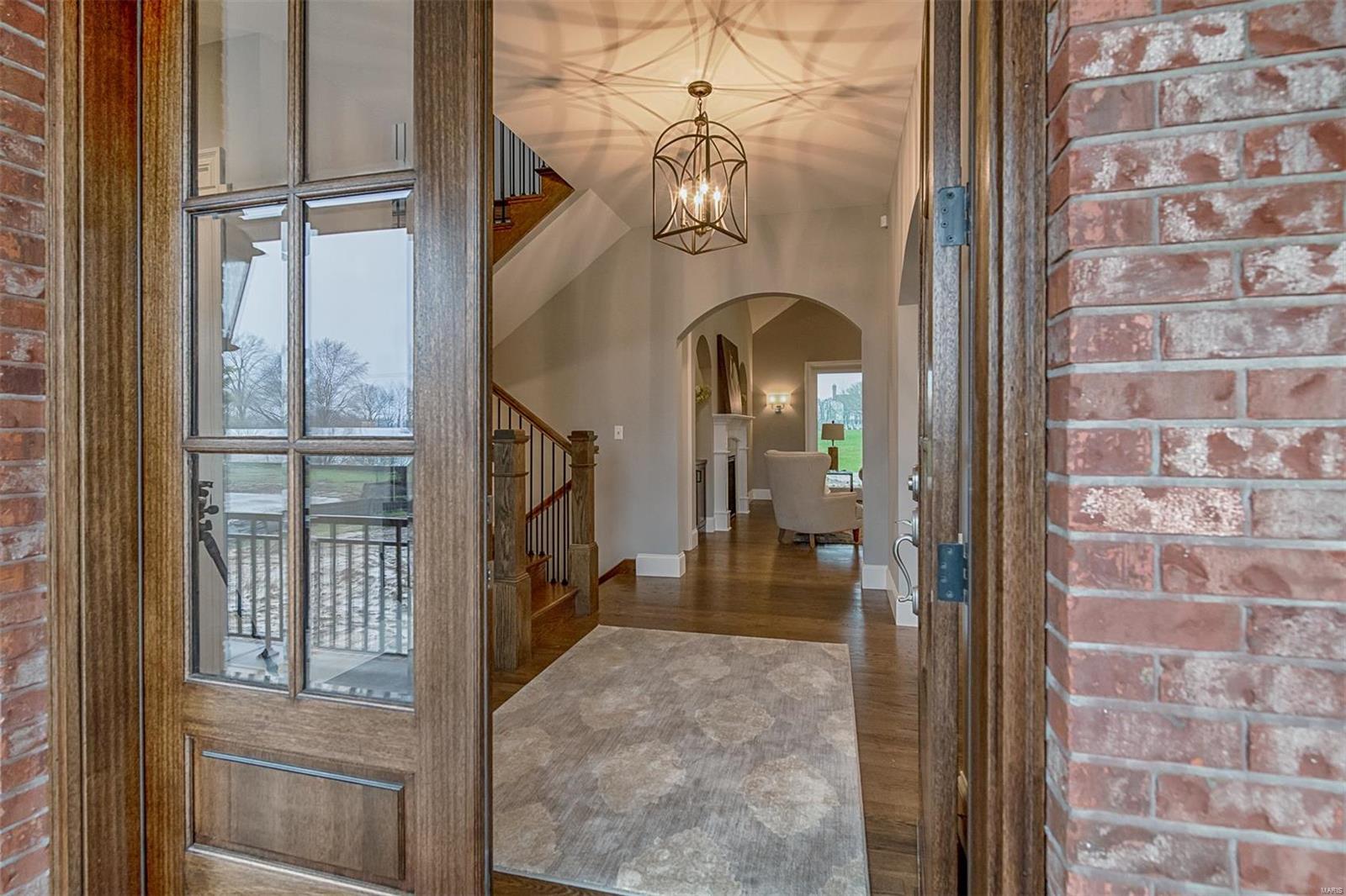 Clayton Country Club - Residential