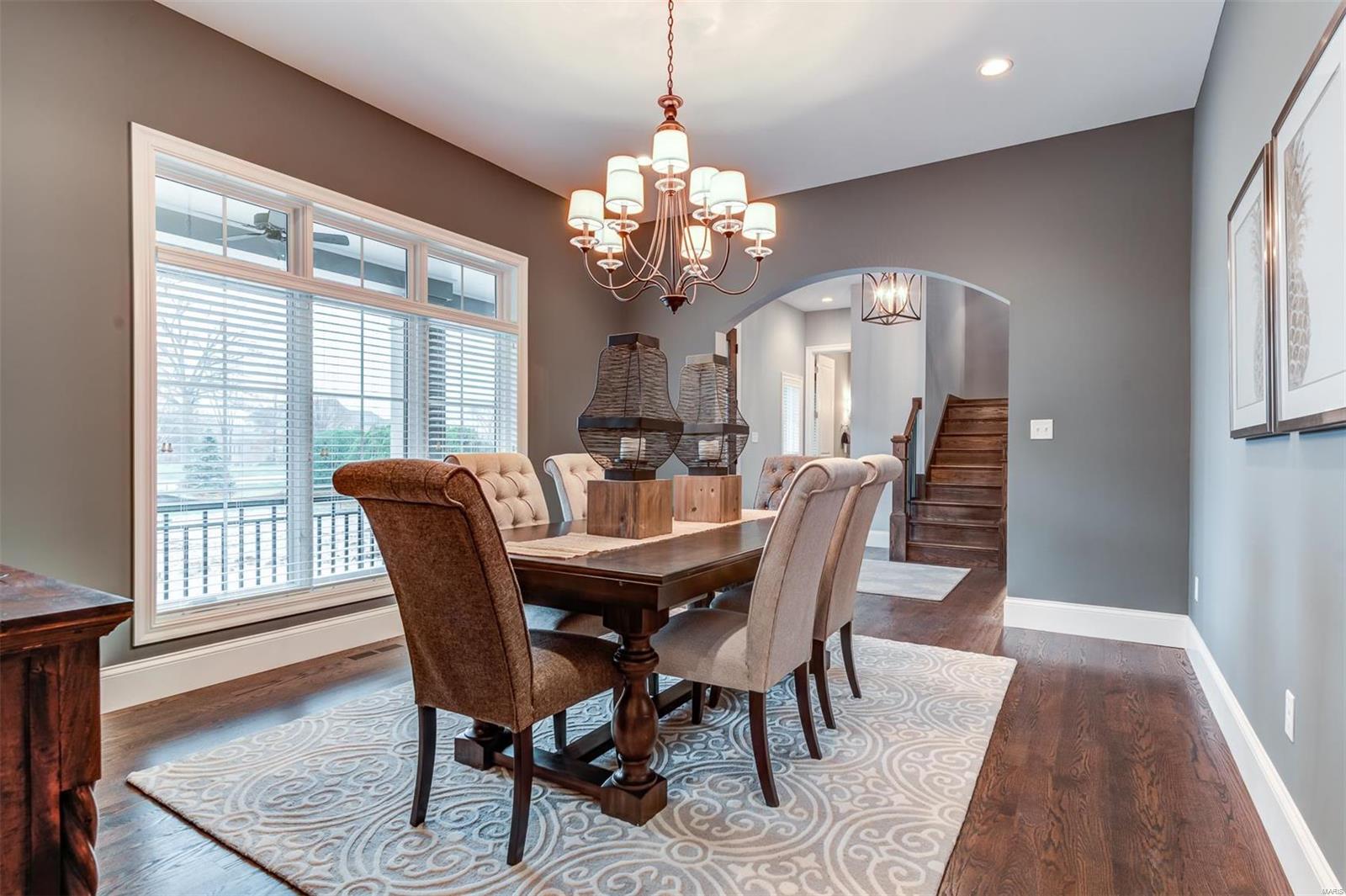 Clayton Country Club - Residential