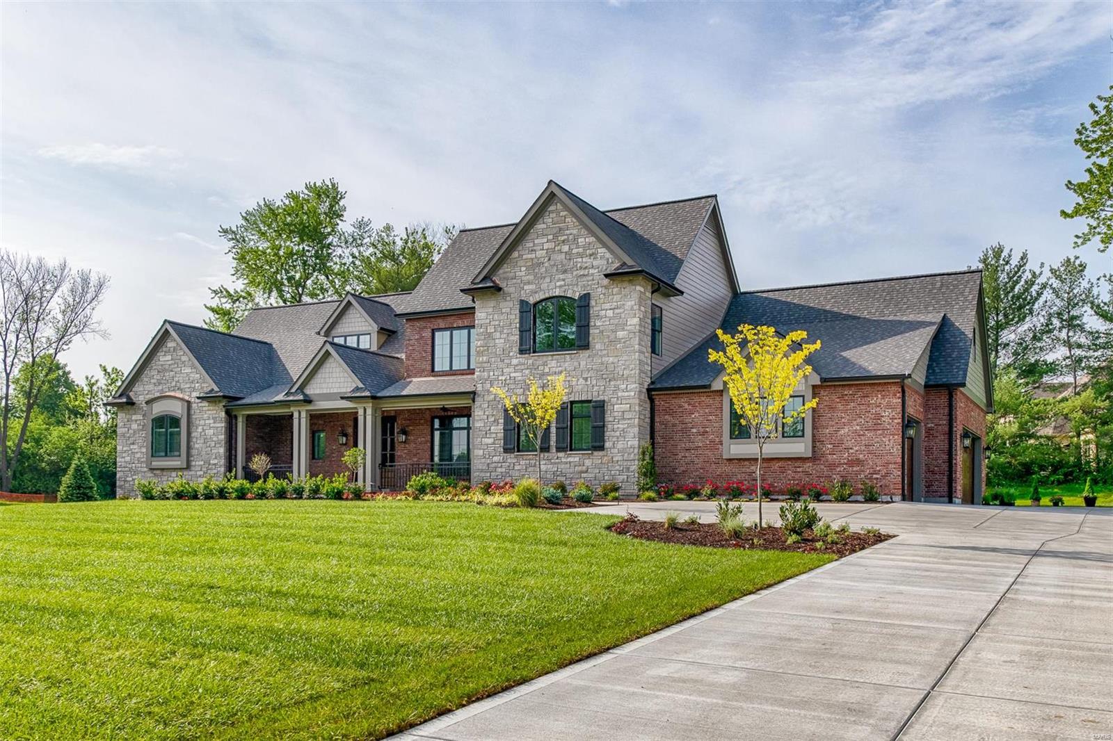 Clayton Country Club - Residential