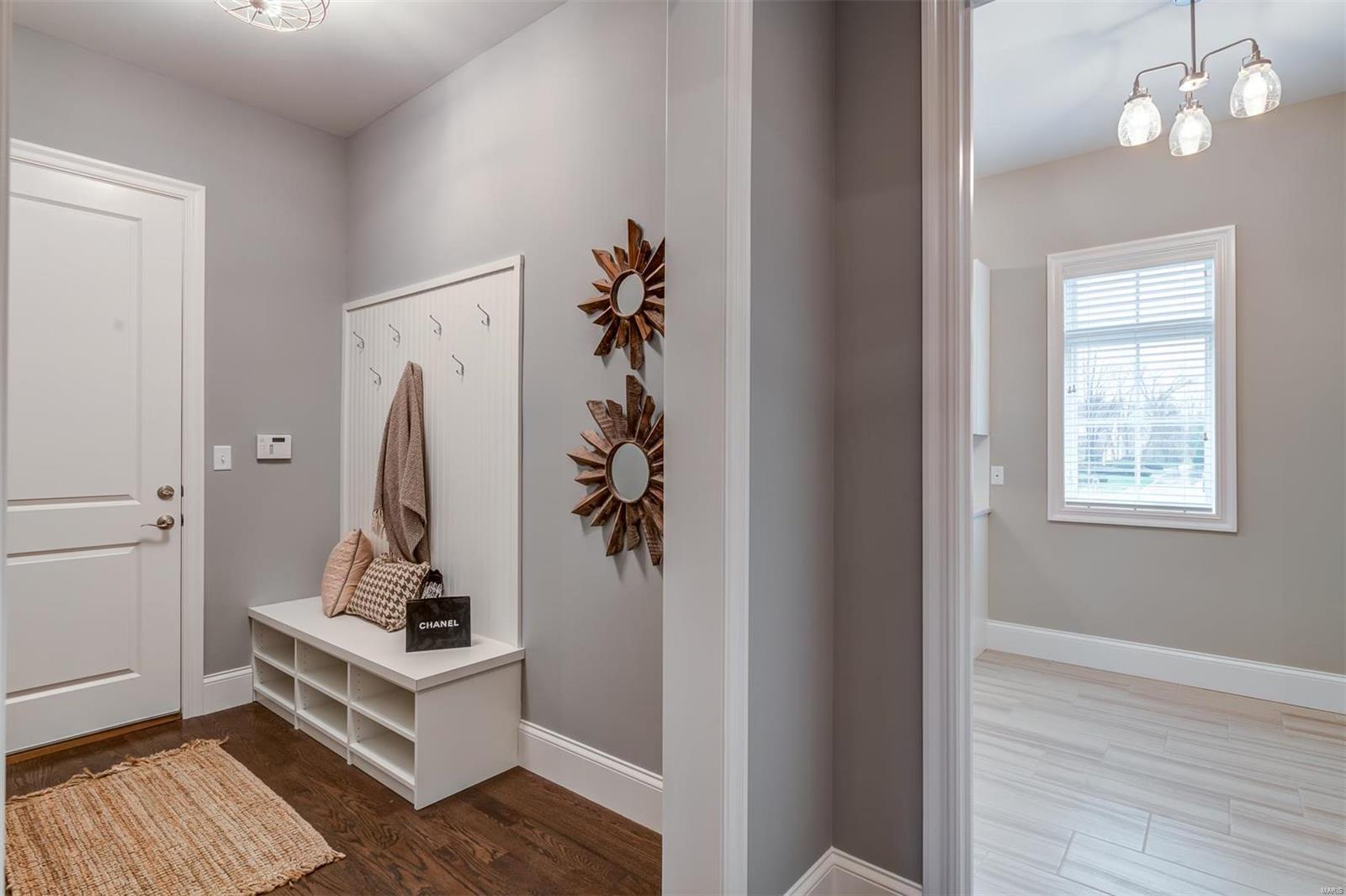 Clayton Country Club - Residential