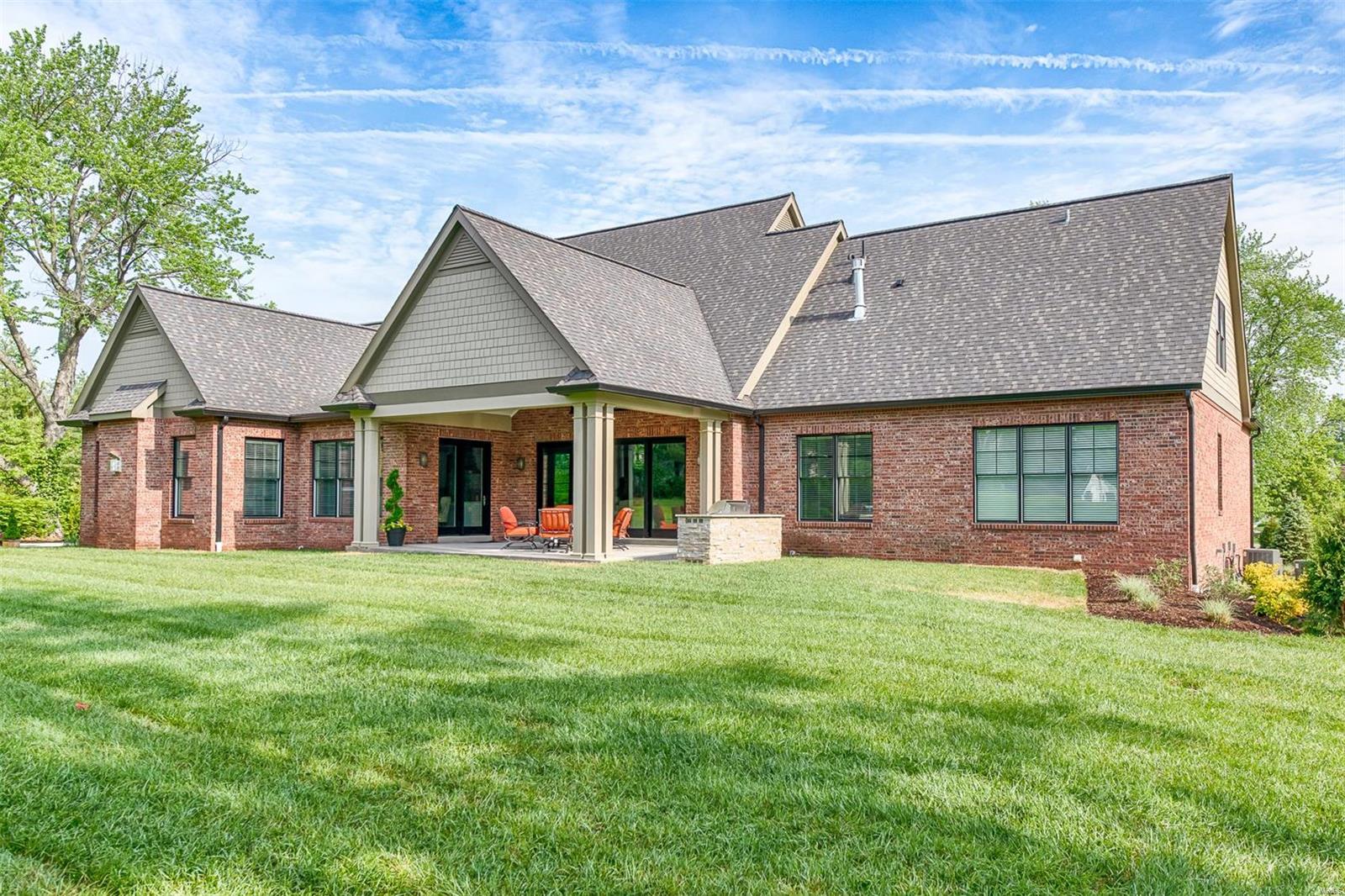 Clayton Country Club - Residential