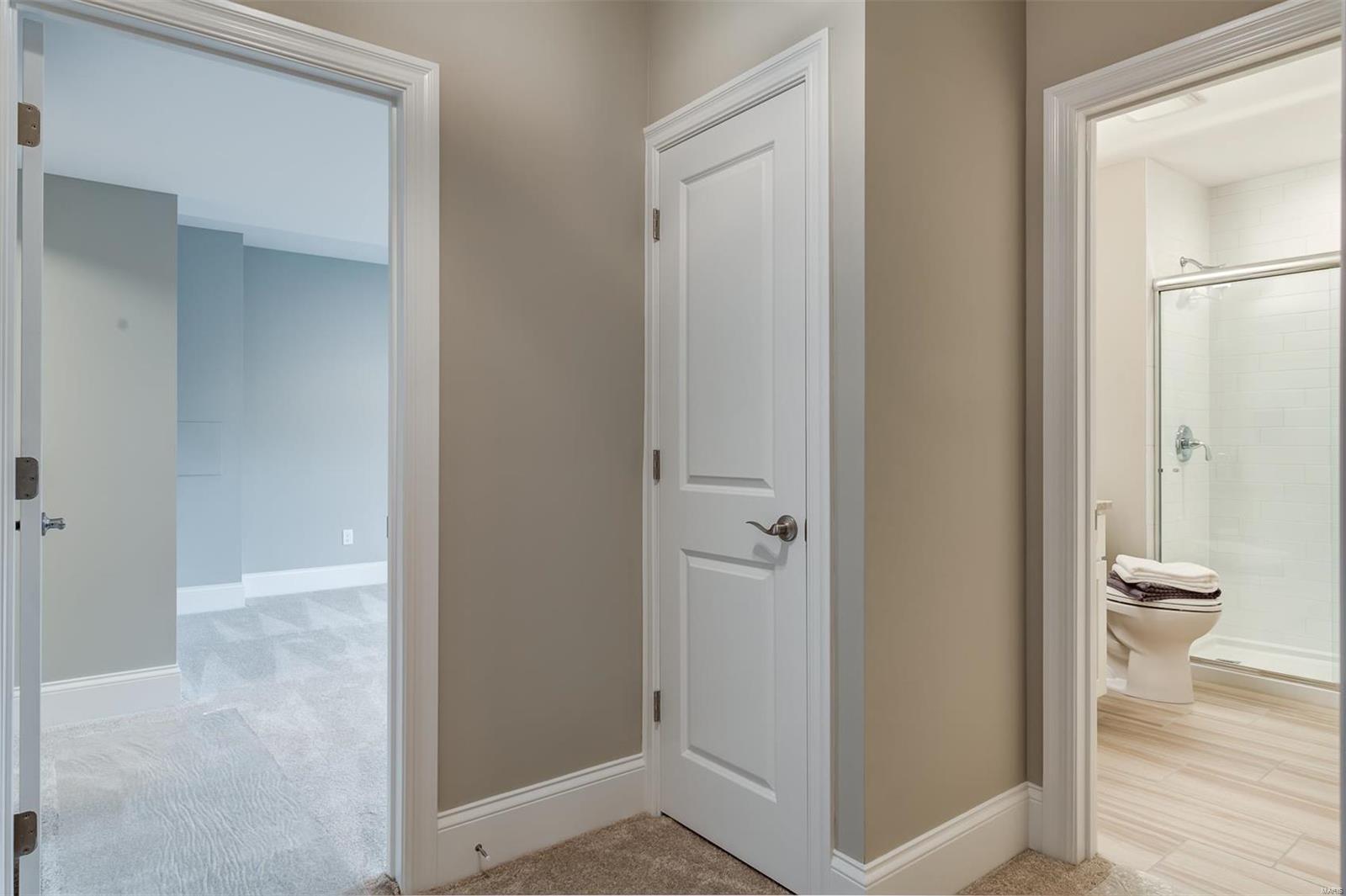 Clayton Country Club - Residential