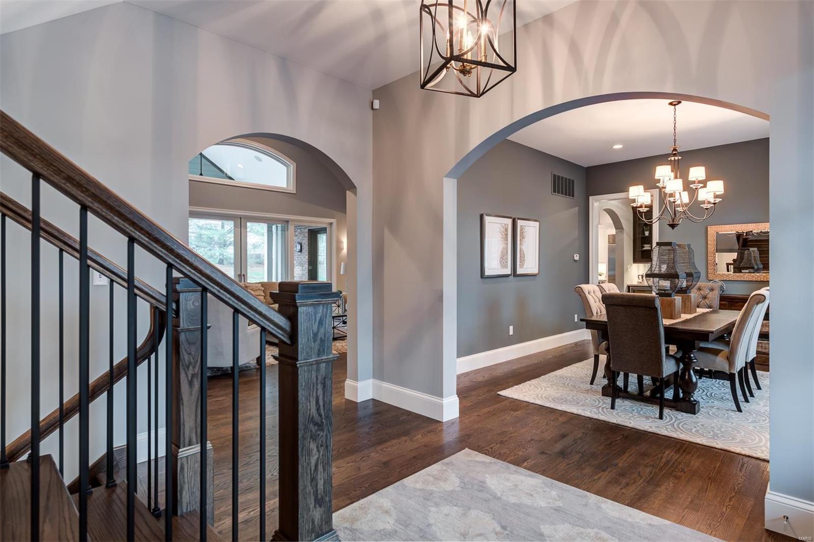 Clayton Country Club - Residential