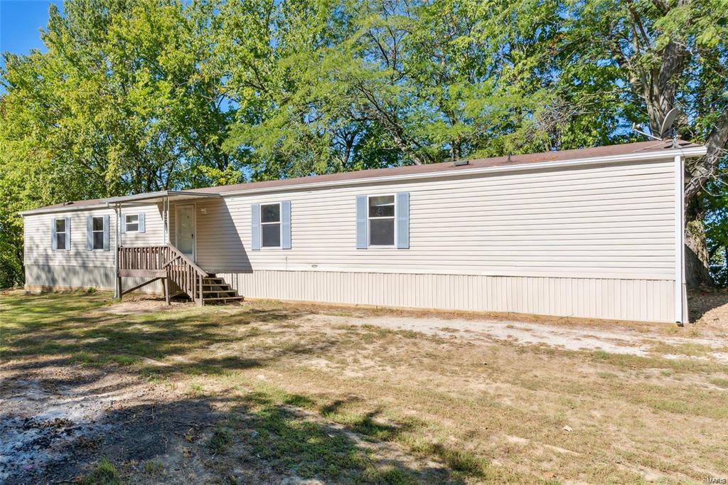 Foley, Missouri 63347, United States, 3 Bedrooms Bedrooms, ,2 BathroomsBathrooms,Residential,Pending,31250