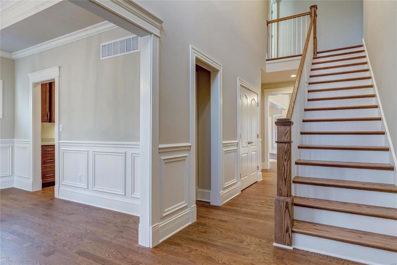 Mermod Place - Residential