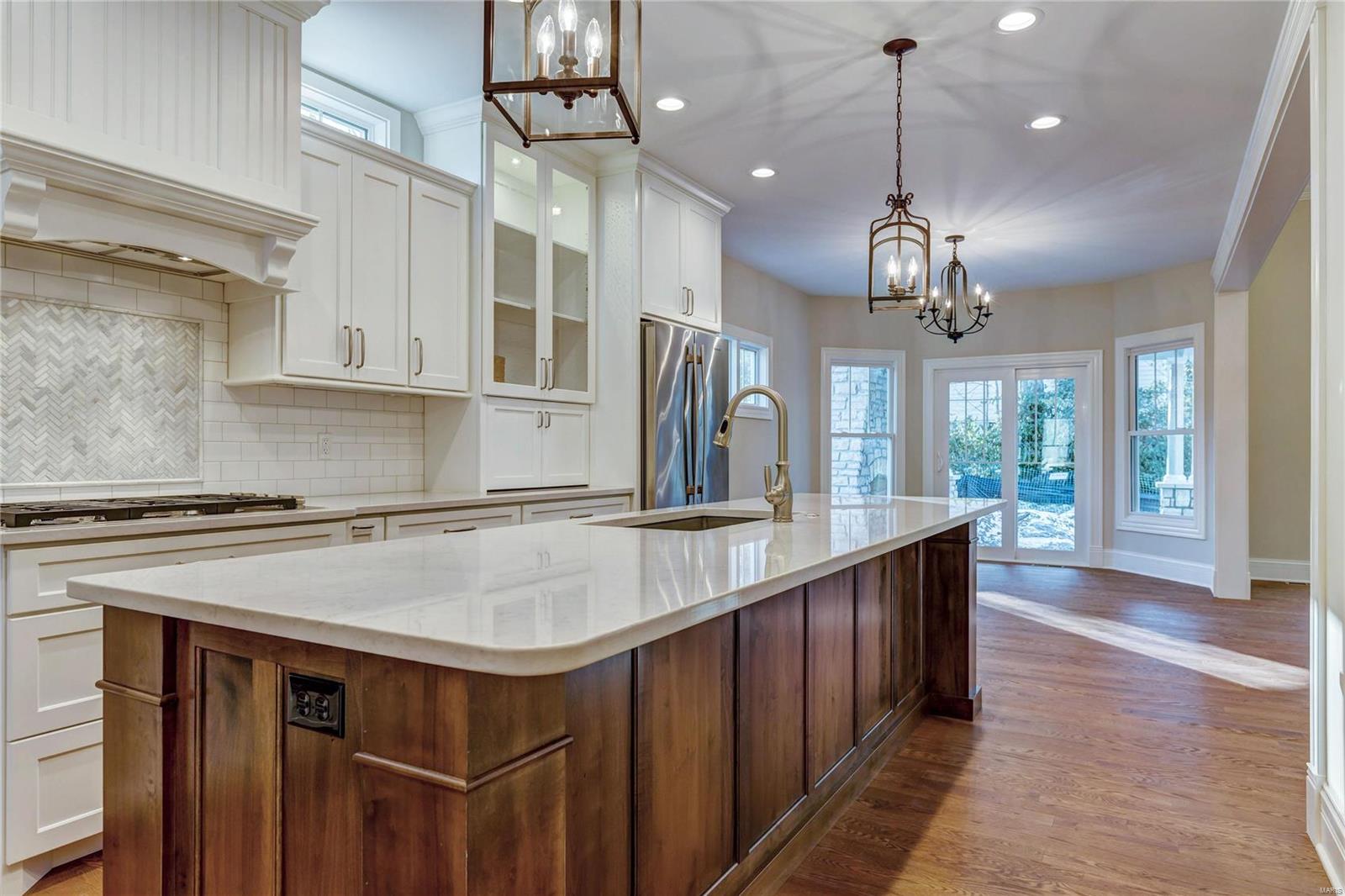 Mermod Place - Residential