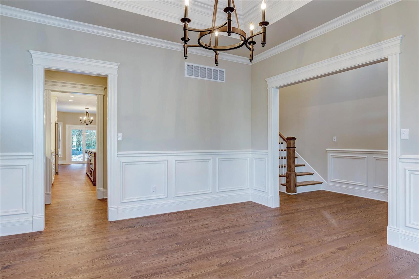 Mermod Place - Residential