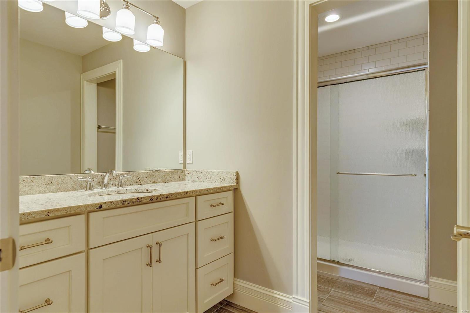 Mermod Place - Residential