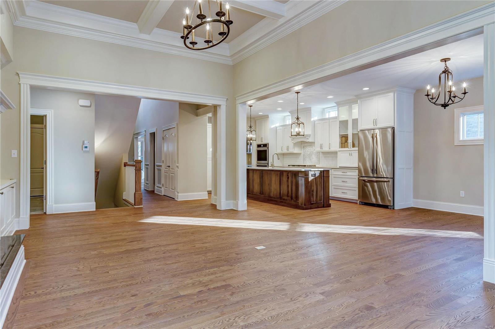 Mermod Place - Residential