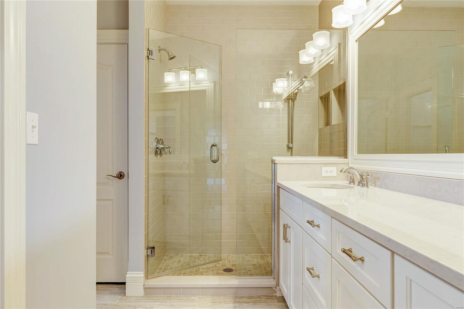 Mermod Place - Residential