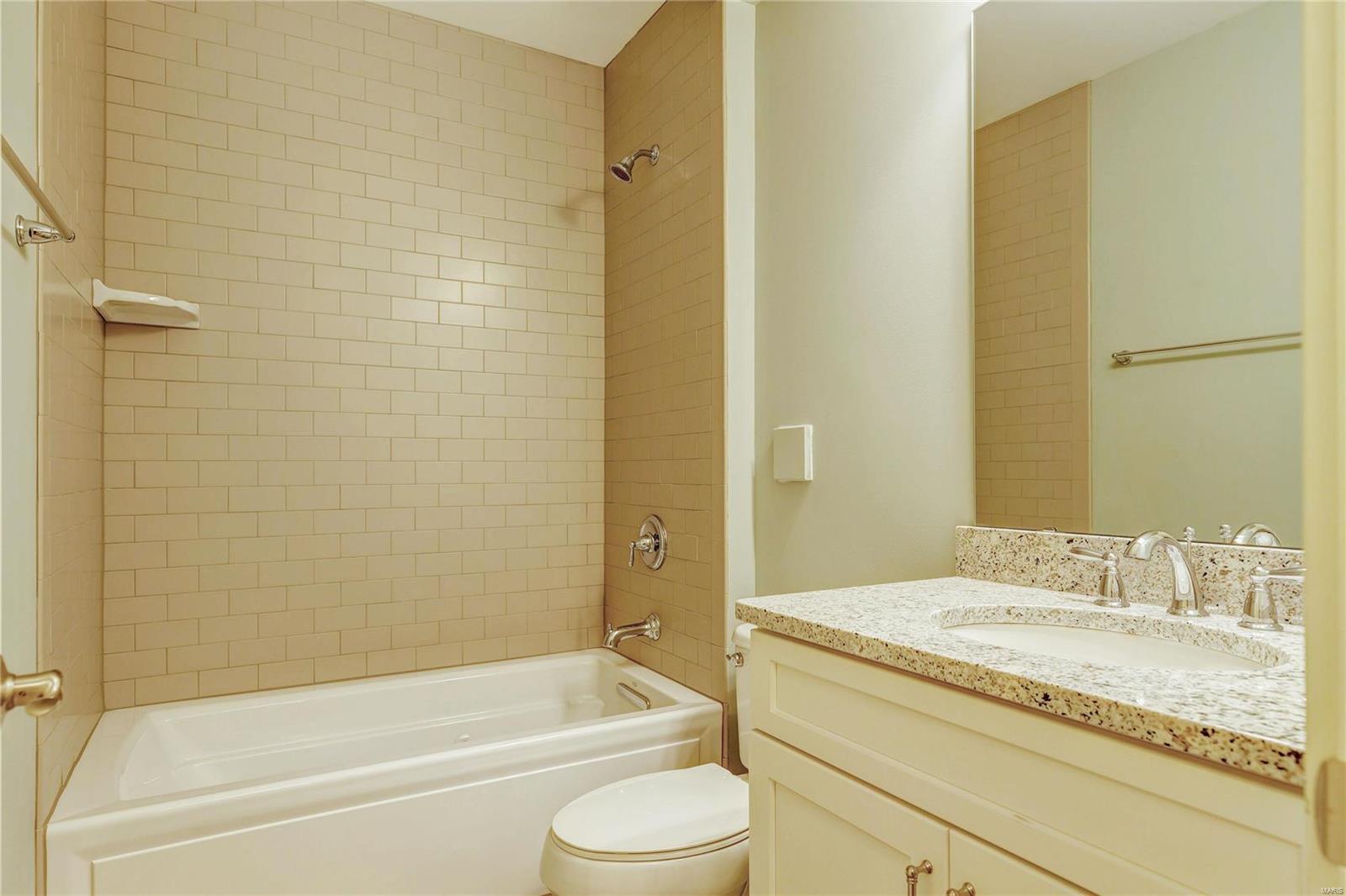 Mermod Place - Residential