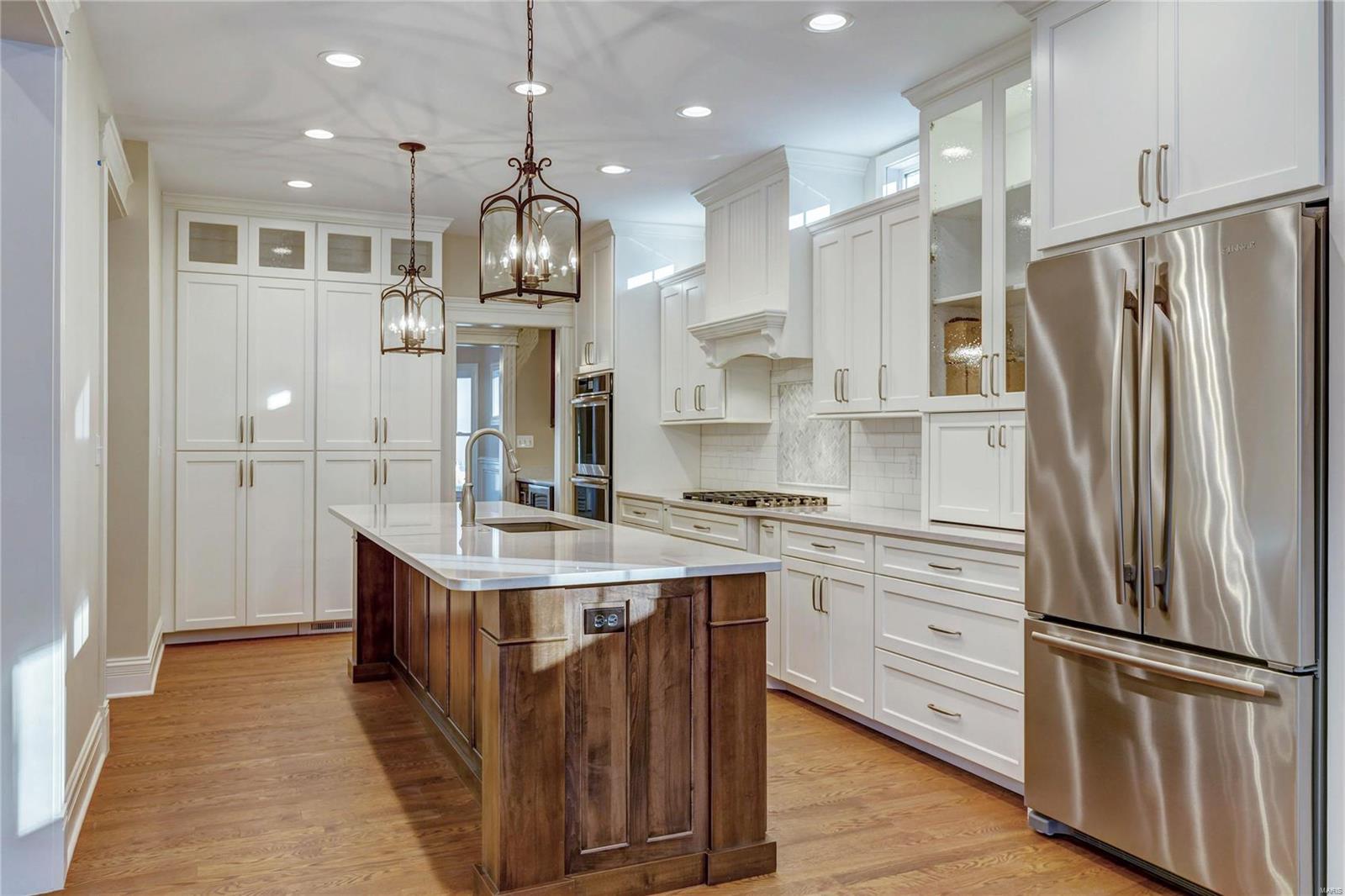 Mermod Place - Residential