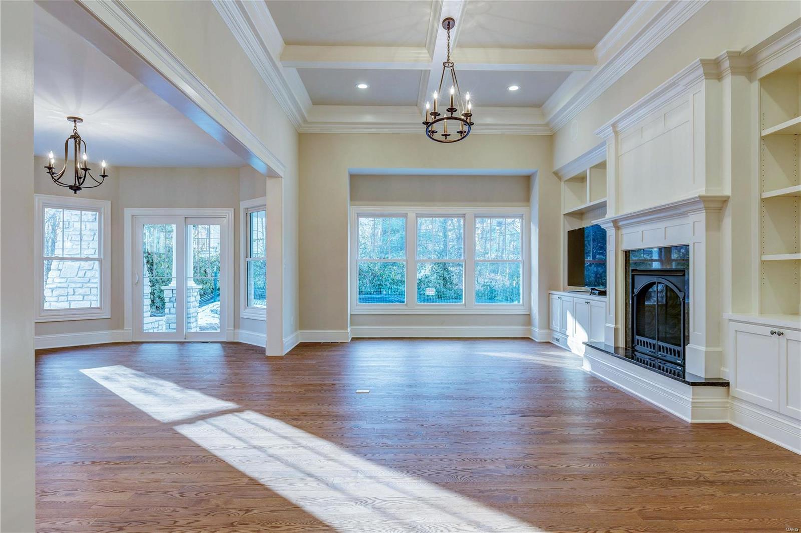 Mermod Place - Residential