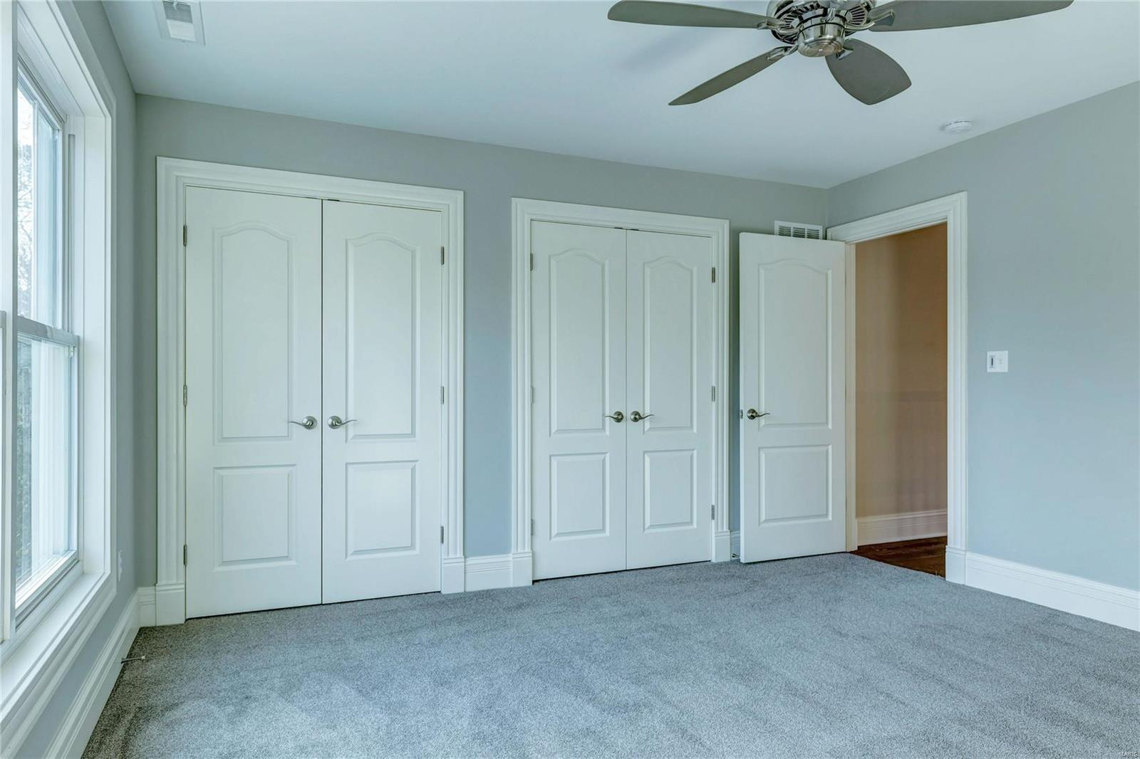 Mermod Place - Residential