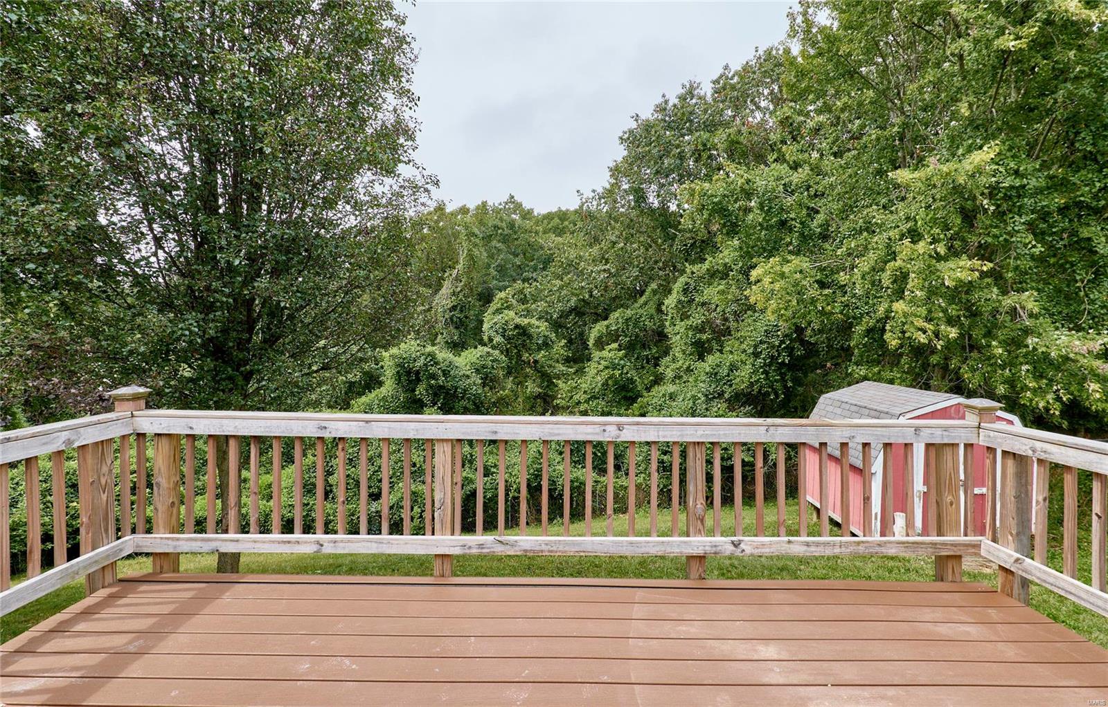 Pineview Acres 01 - Residential